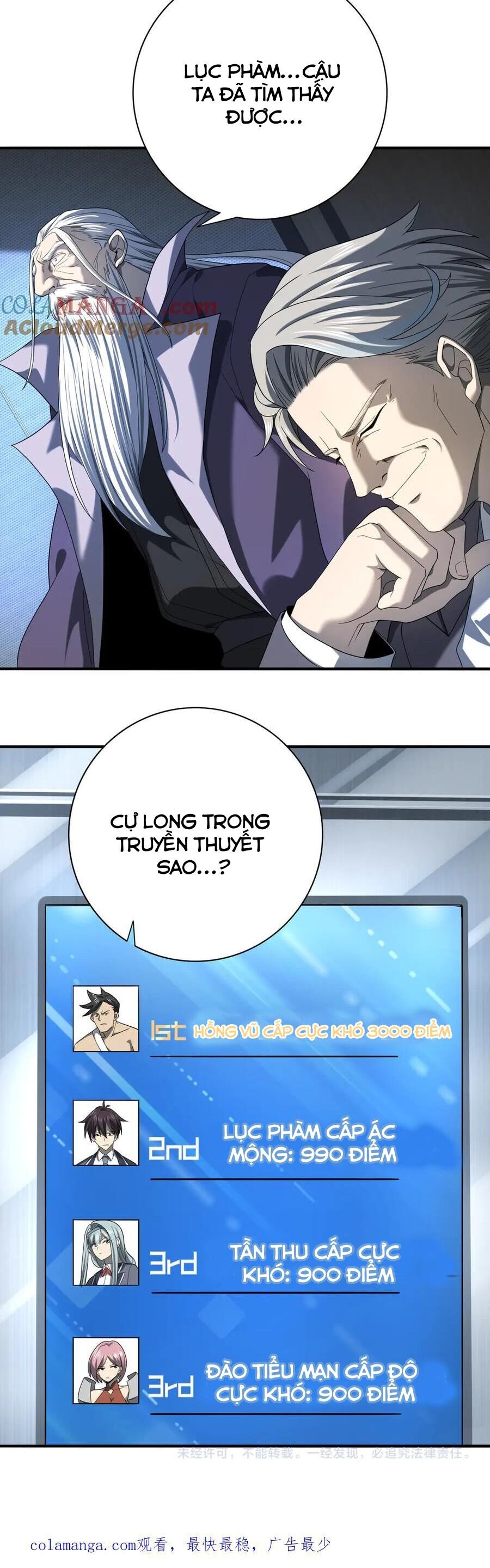 Toàn Dân Chuyển Chức: Ngự Long Sư Là Chức Nghiệp Yếu Nhất?: Chapter 13