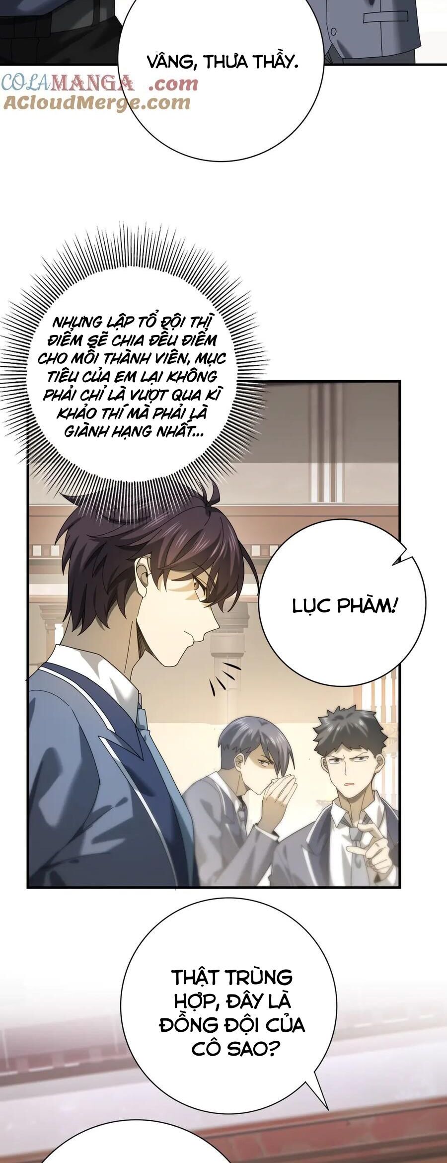 Toàn Dân Chuyển Chức: Ngự Long Sư Là Chức Nghiệp Yếu Nhất?: Chapter 13