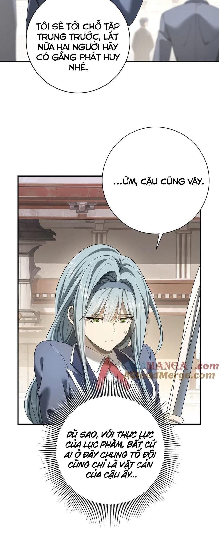 Toàn Dân Chuyển Chức: Ngự Long Sư Là Chức Nghiệp Yếu Nhất?: Chapter 13