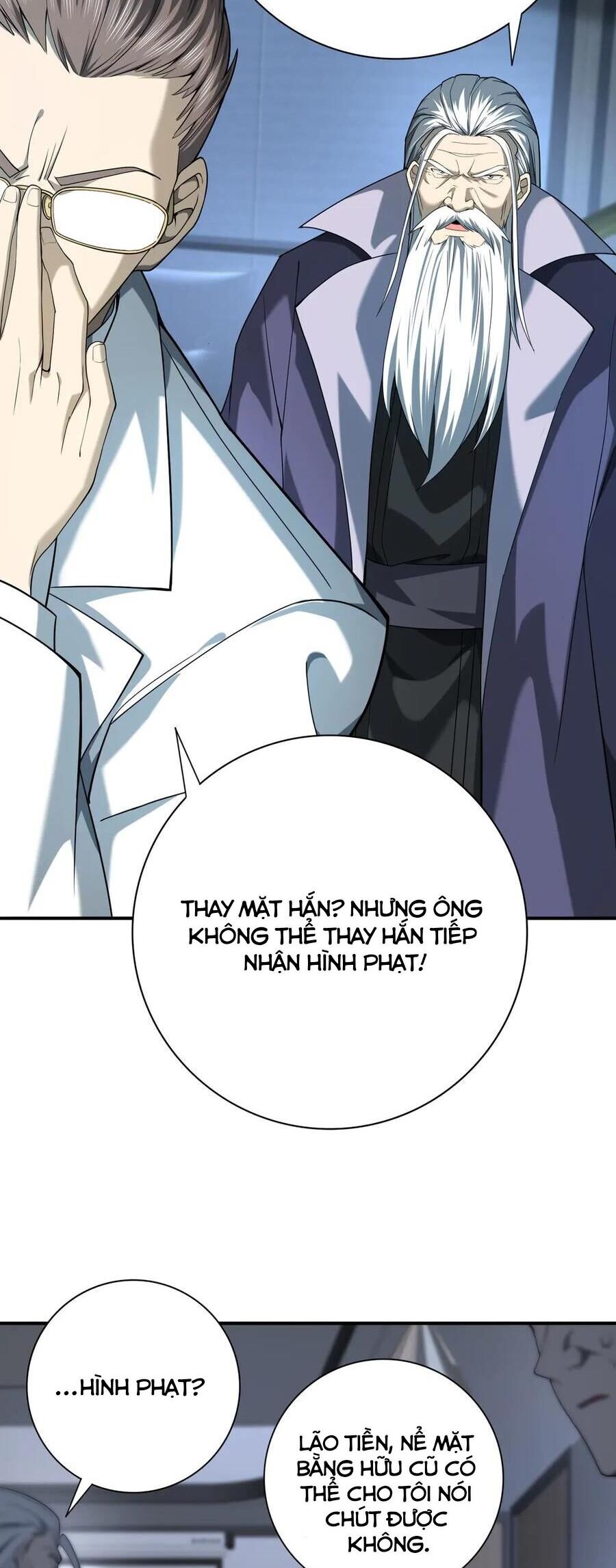 Toàn Dân Chuyển Chức: Ngự Long Sư Là Chức Nghiệp Yếu Nhất?: Chapter 14