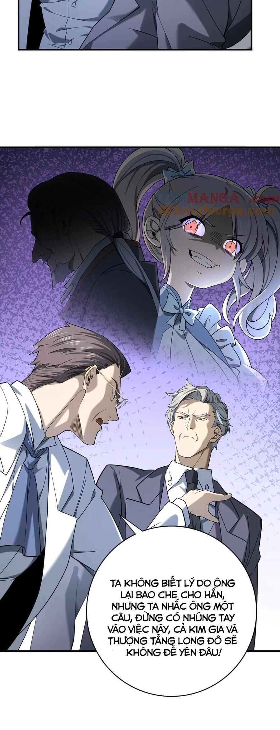 Toàn Dân Chuyển Chức: Ngự Long Sư Là Chức Nghiệp Yếu Nhất?: Chapter 14