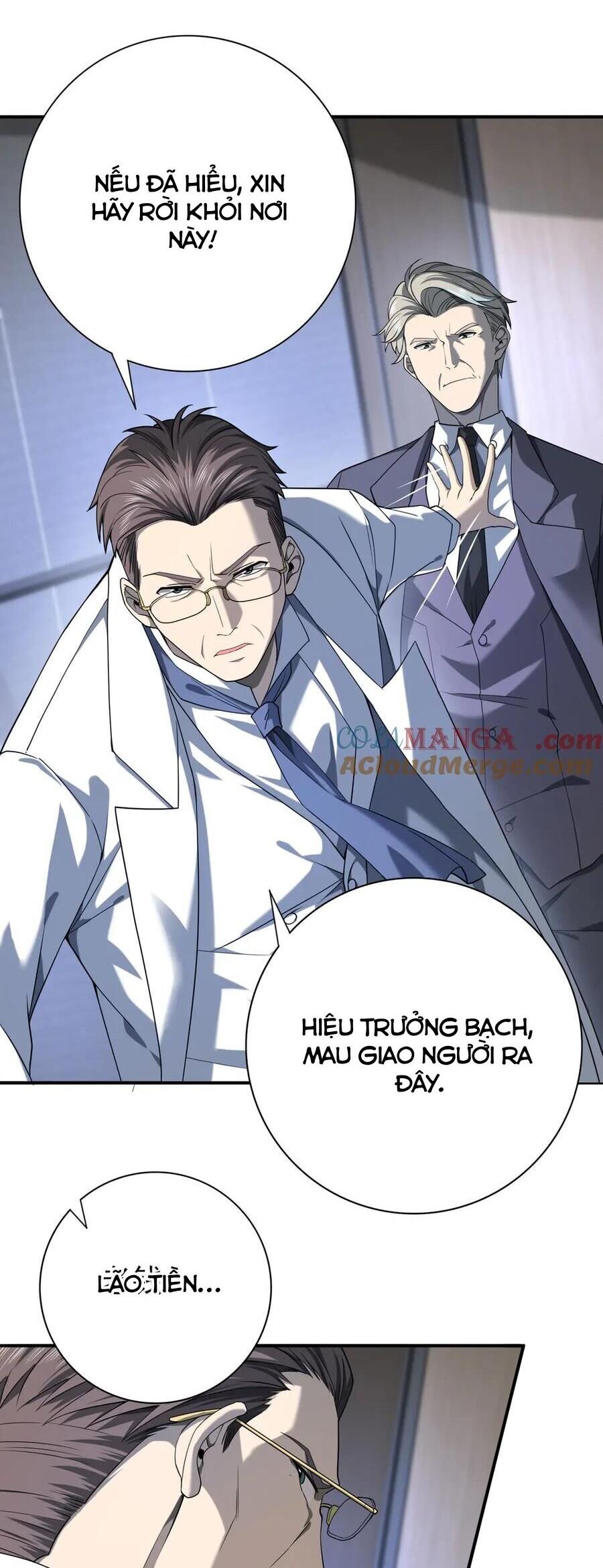 Toàn Dân Chuyển Chức: Ngự Long Sư Là Chức Nghiệp Yếu Nhất?: Chapter 14