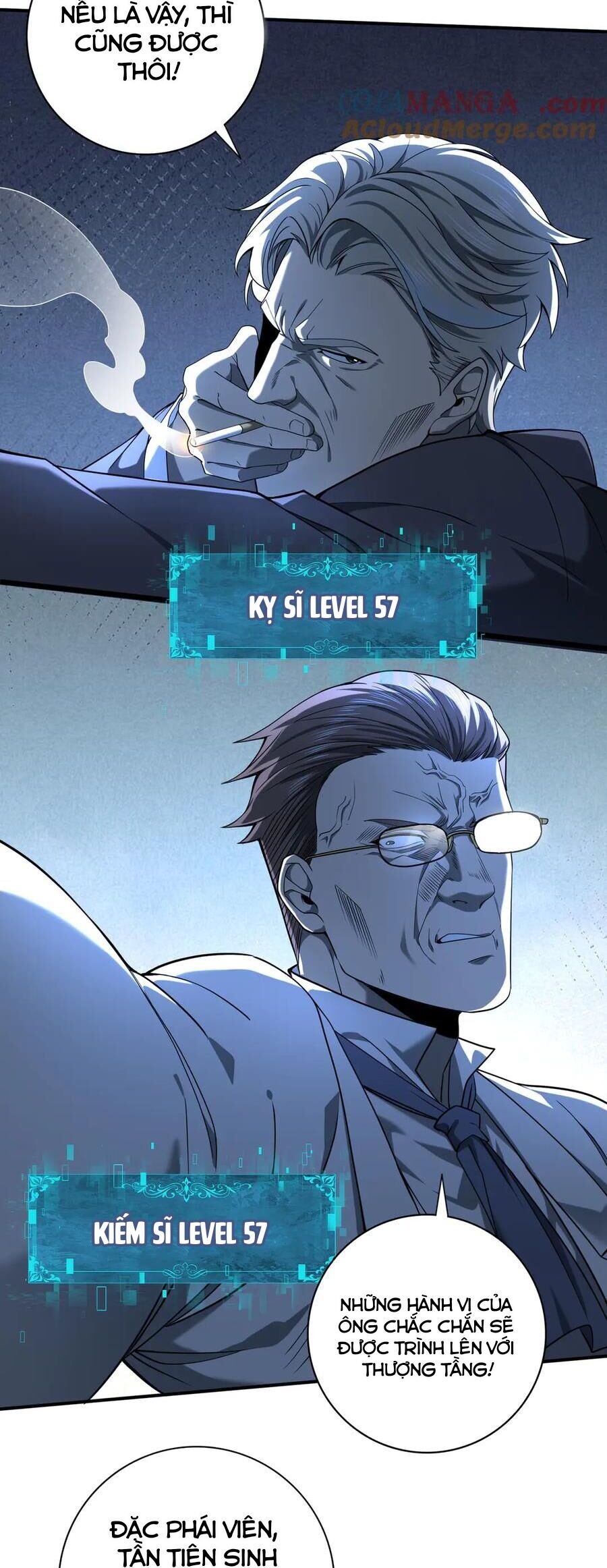 Toàn Dân Chuyển Chức: Ngự Long Sư Là Chức Nghiệp Yếu Nhất?: Chapter 14