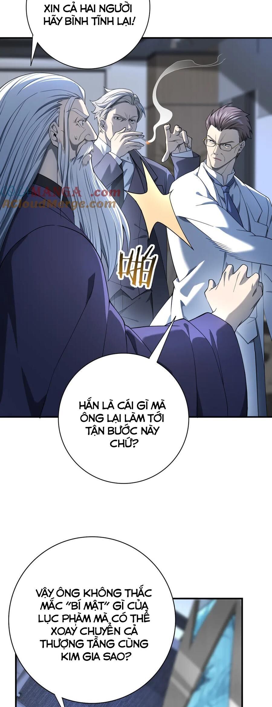 Toàn Dân Chuyển Chức: Ngự Long Sư Là Chức Nghiệp Yếu Nhất?: Chapter 14