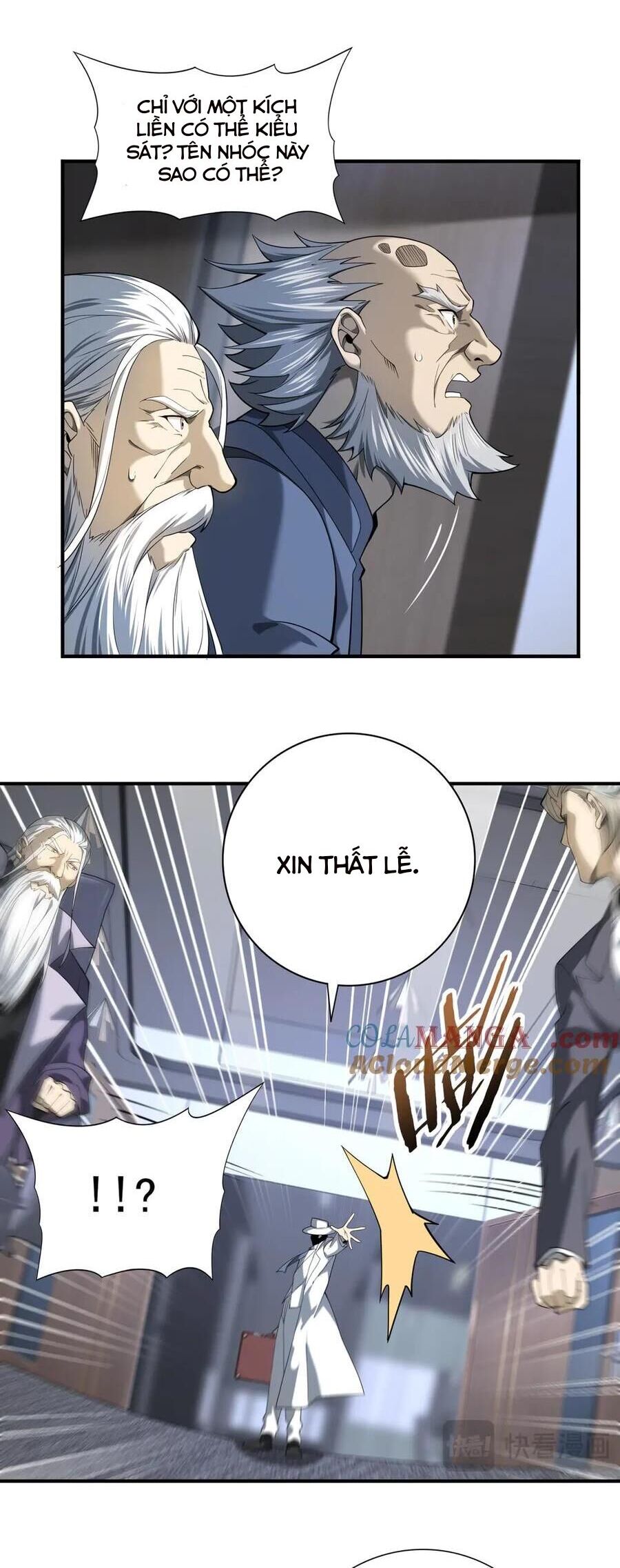 Toàn Dân Chuyển Chức: Ngự Long Sư Là Chức Nghiệp Yếu Nhất?: Chapter 14