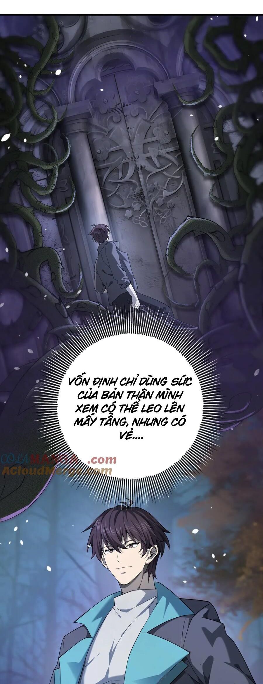 Toàn Dân Chuyển Chức: Ngự Long Sư Là Chức Nghiệp Yếu Nhất?: Chapter 14