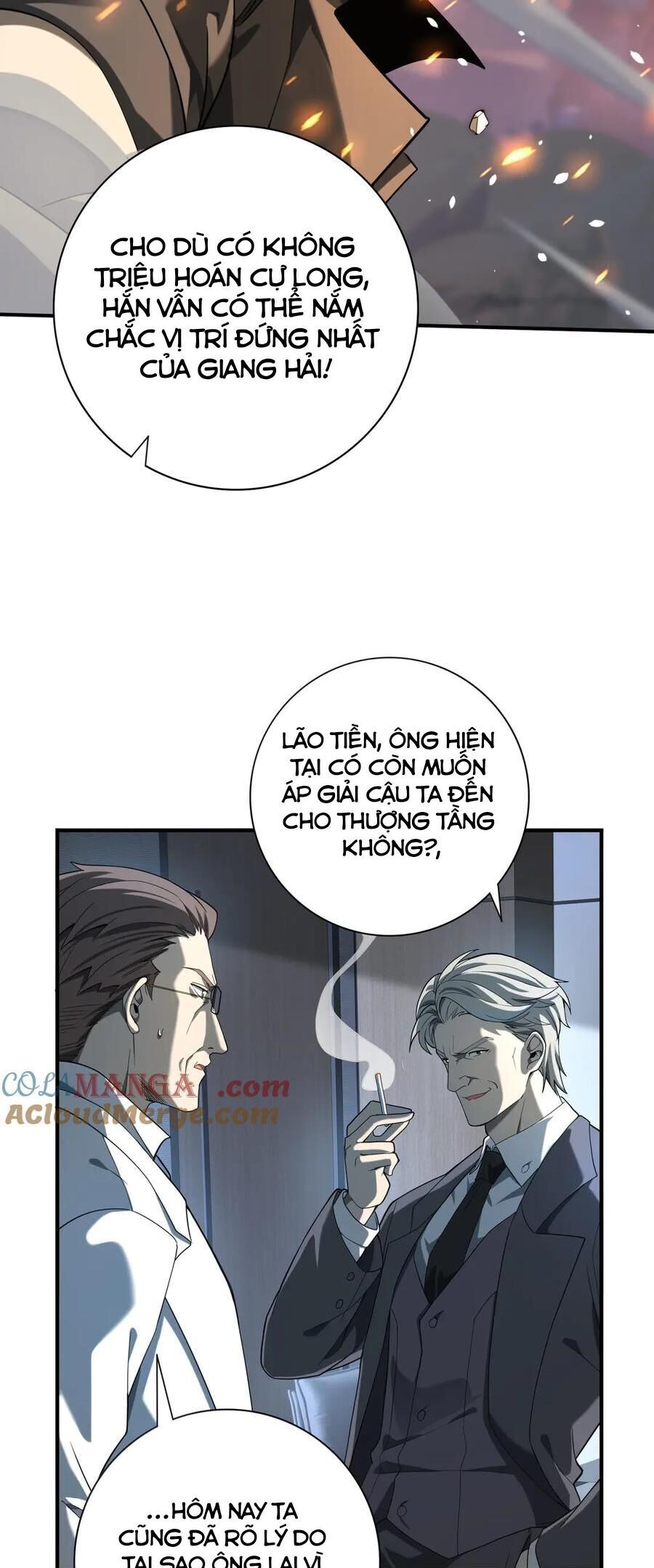 Toàn Dân Chuyển Chức: Ngự Long Sư Là Chức Nghiệp Yếu Nhất?: Chapter 14