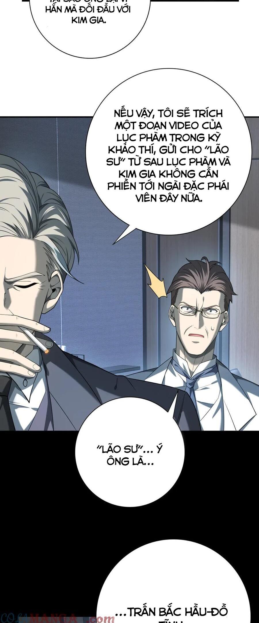 Toàn Dân Chuyển Chức: Ngự Long Sư Là Chức Nghiệp Yếu Nhất?: Chapter 14