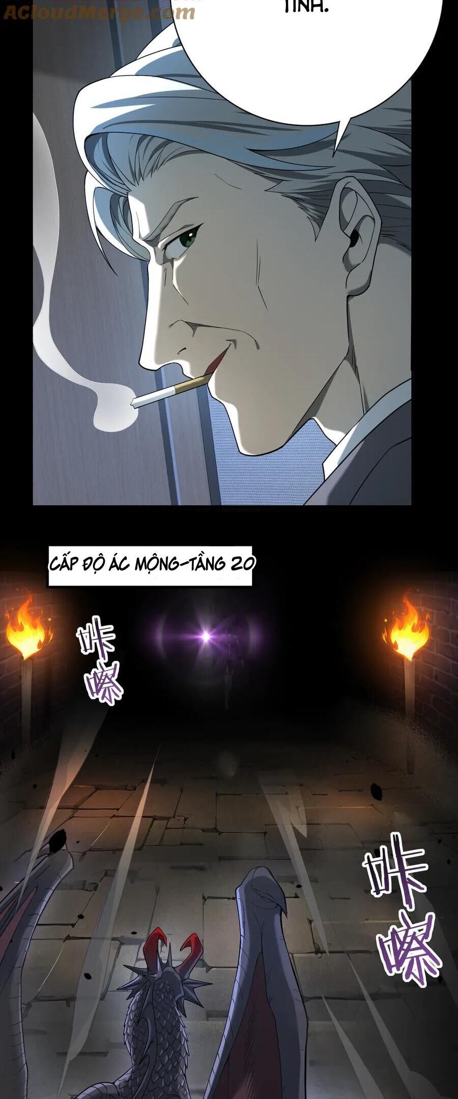 Toàn Dân Chuyển Chức: Ngự Long Sư Là Chức Nghiệp Yếu Nhất?: Chapter 14