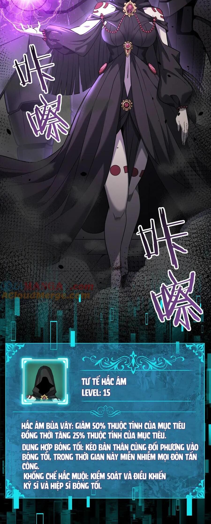 Toàn Dân Chuyển Chức: Ngự Long Sư Là Chức Nghiệp Yếu Nhất?: Chapter 14