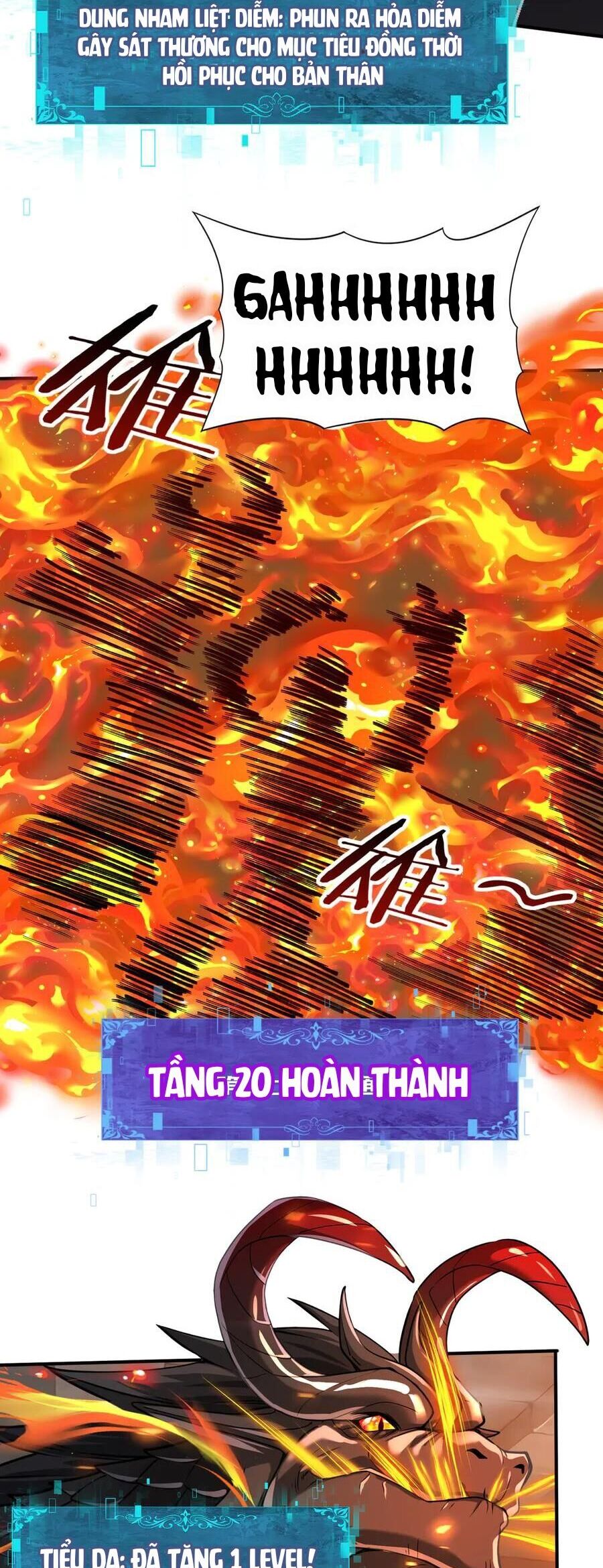 Toàn Dân Chuyển Chức: Ngự Long Sư Là Chức Nghiệp Yếu Nhất?: Chapter 14