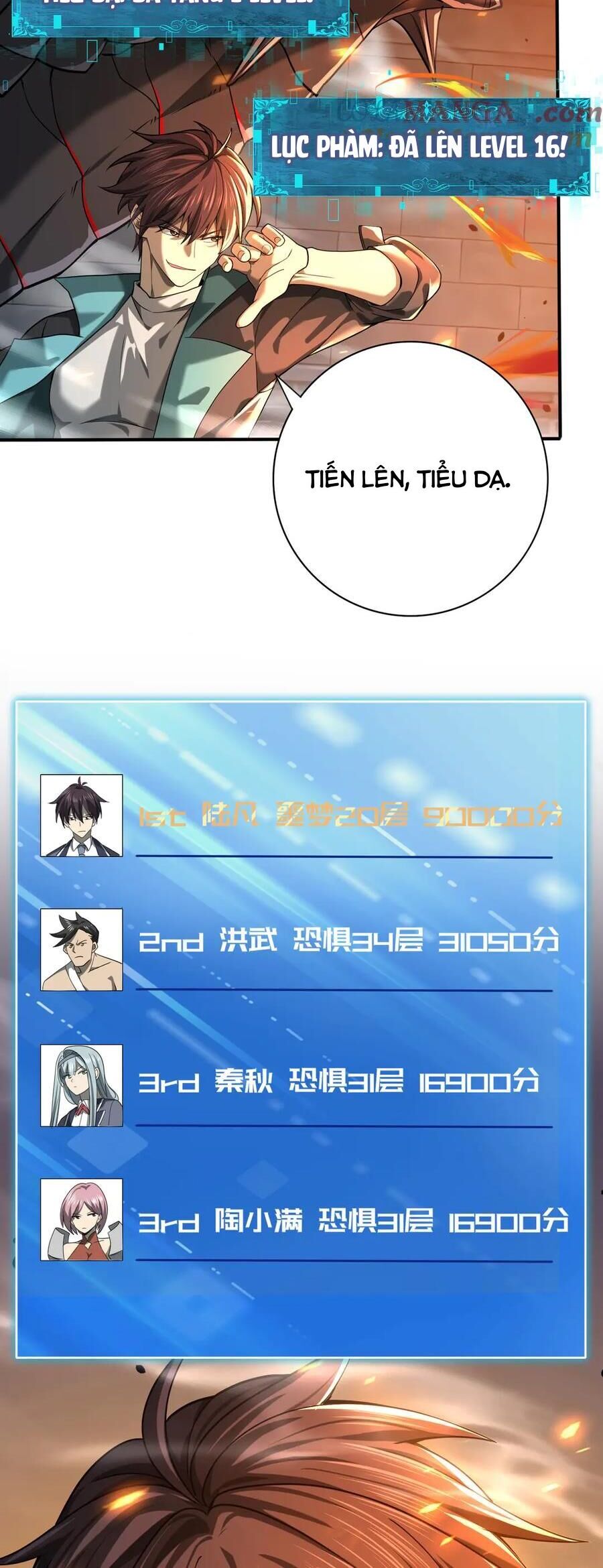 Toàn Dân Chuyển Chức: Ngự Long Sư Là Chức Nghiệp Yếu Nhất?: Chapter 14