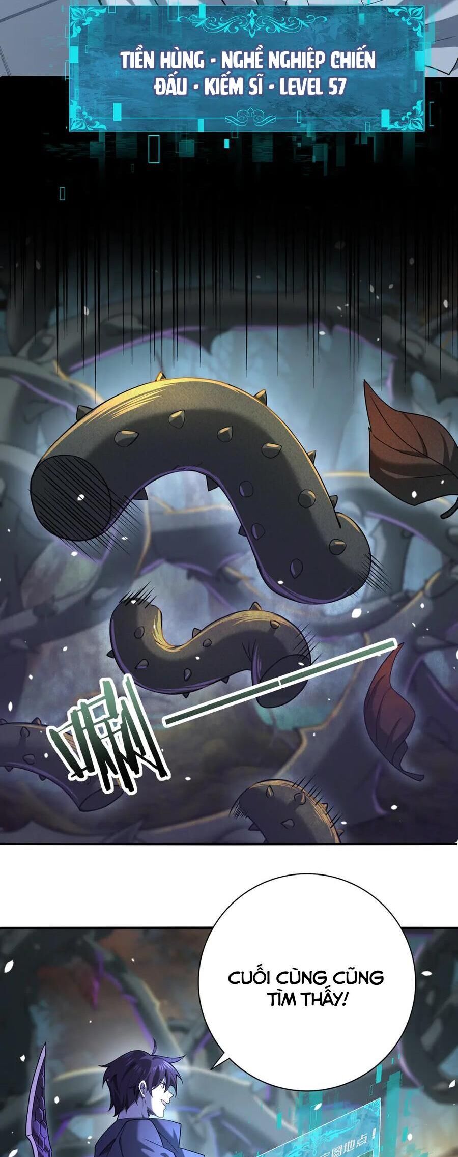 Toàn Dân Chuyển Chức: Ngự Long Sư Là Chức Nghiệp Yếu Nhất?: Chapter 14