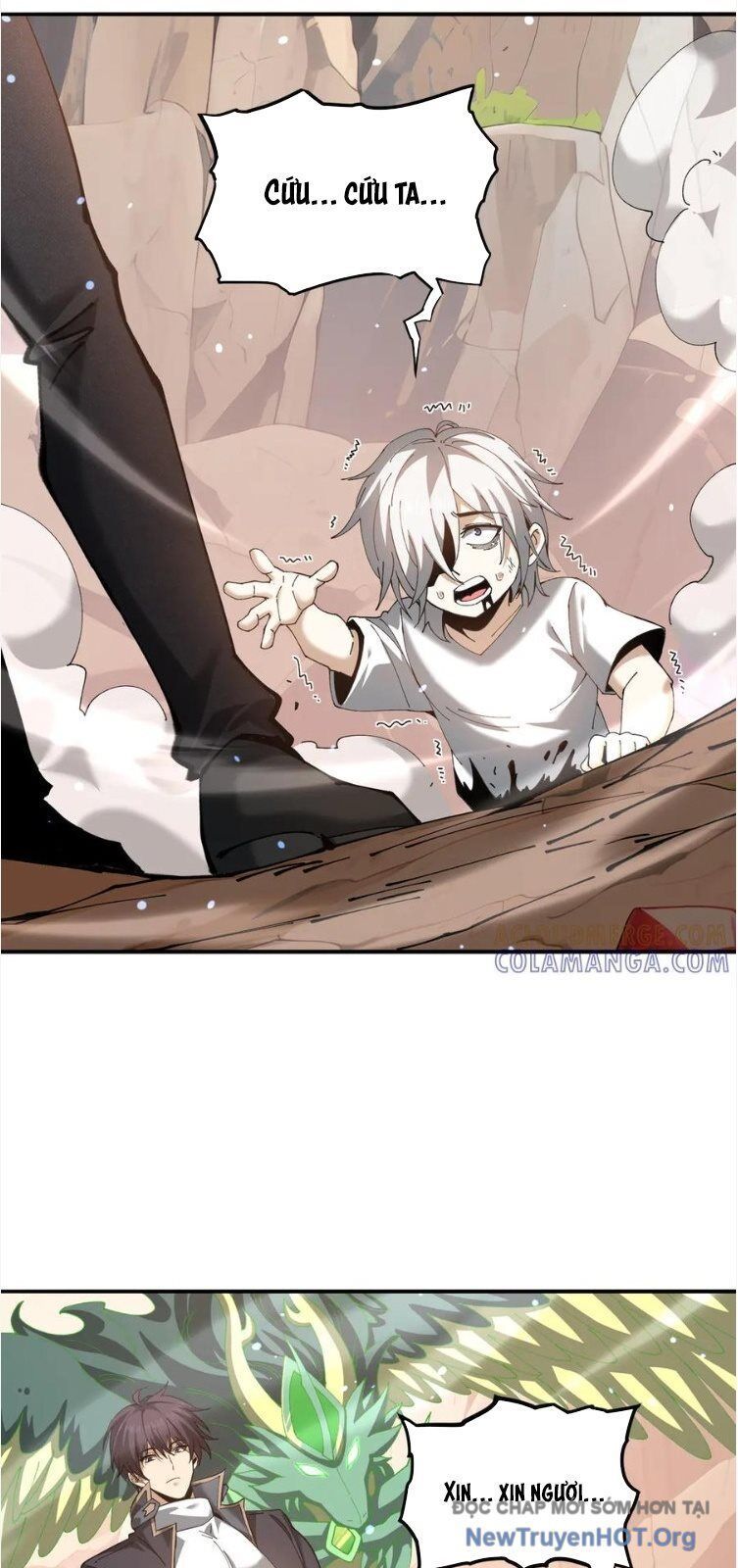 Toàn Dân Chuyển Chức: Ngự Long Sư Là Chức Nghiệp Yếu Nhất?: Chapter 148