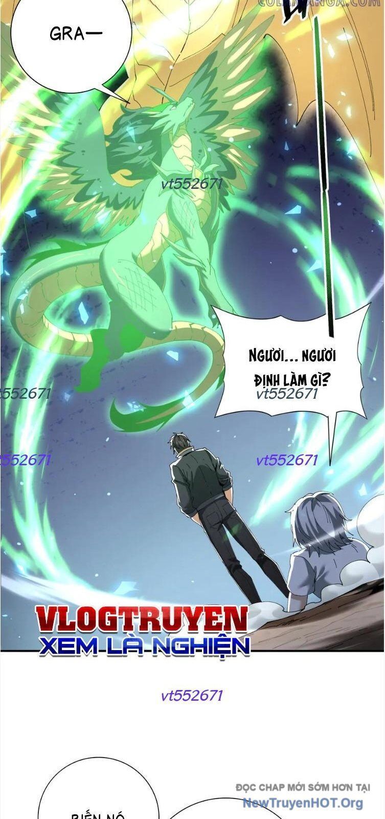 Toàn Dân Chuyển Chức: Ngự Long Sư Là Chức Nghiệp Yếu Nhất?: Chapter 148