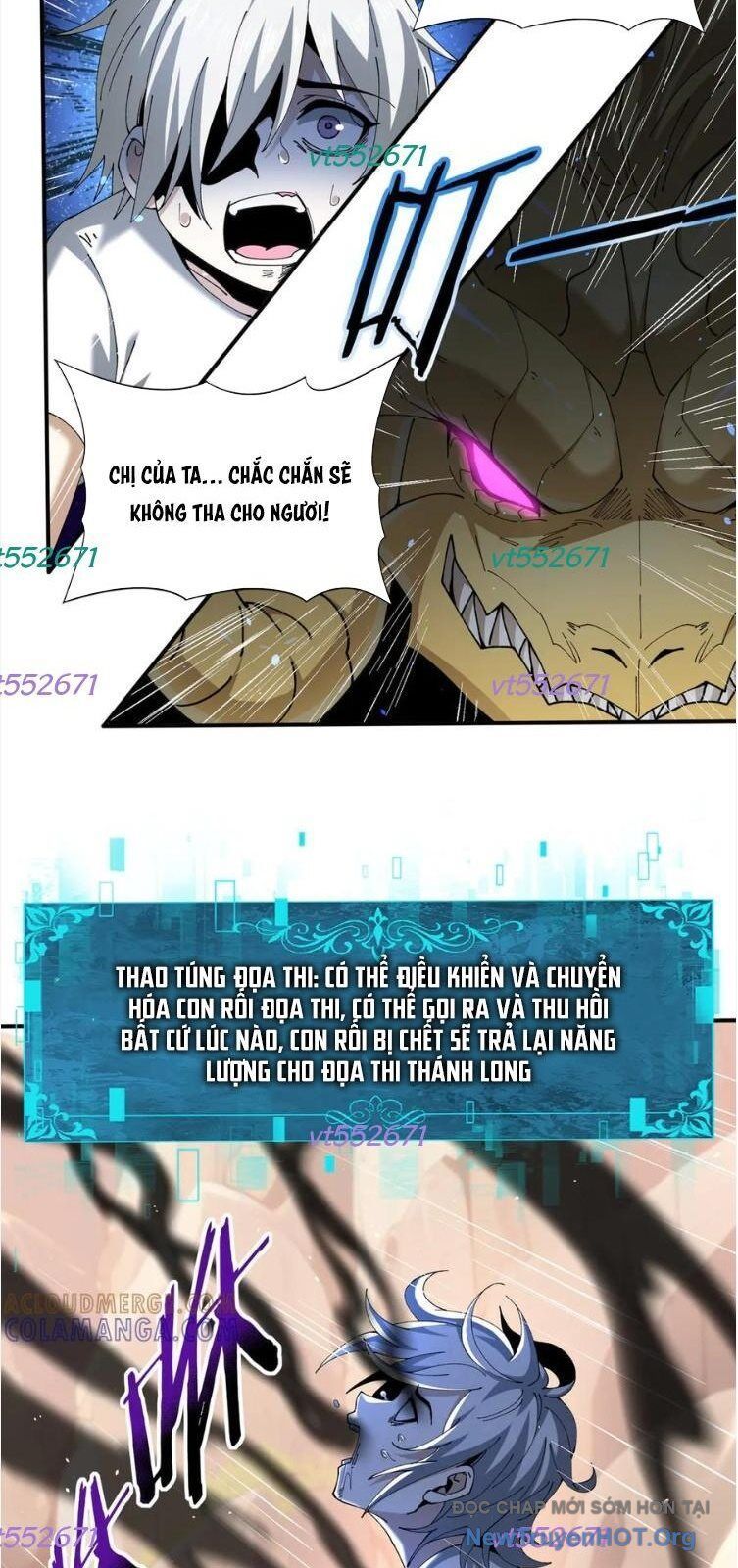 Toàn Dân Chuyển Chức: Ngự Long Sư Là Chức Nghiệp Yếu Nhất?: Chapter 148