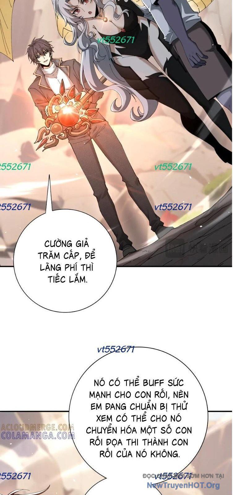 Toàn Dân Chuyển Chức: Ngự Long Sư Là Chức Nghiệp Yếu Nhất?: Chapter 148