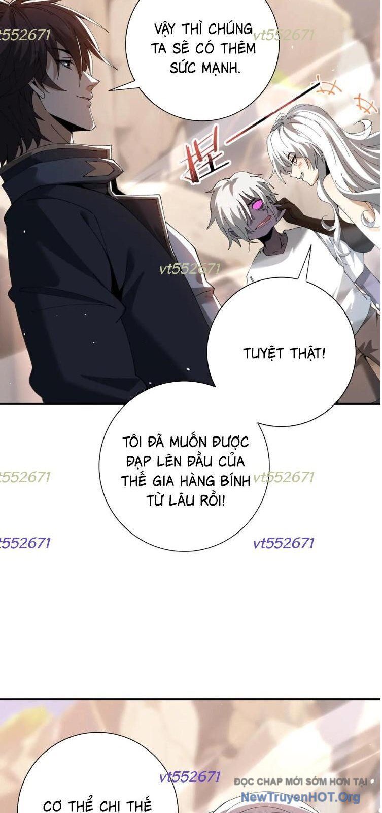 Toàn Dân Chuyển Chức: Ngự Long Sư Là Chức Nghiệp Yếu Nhất?: Chapter 148