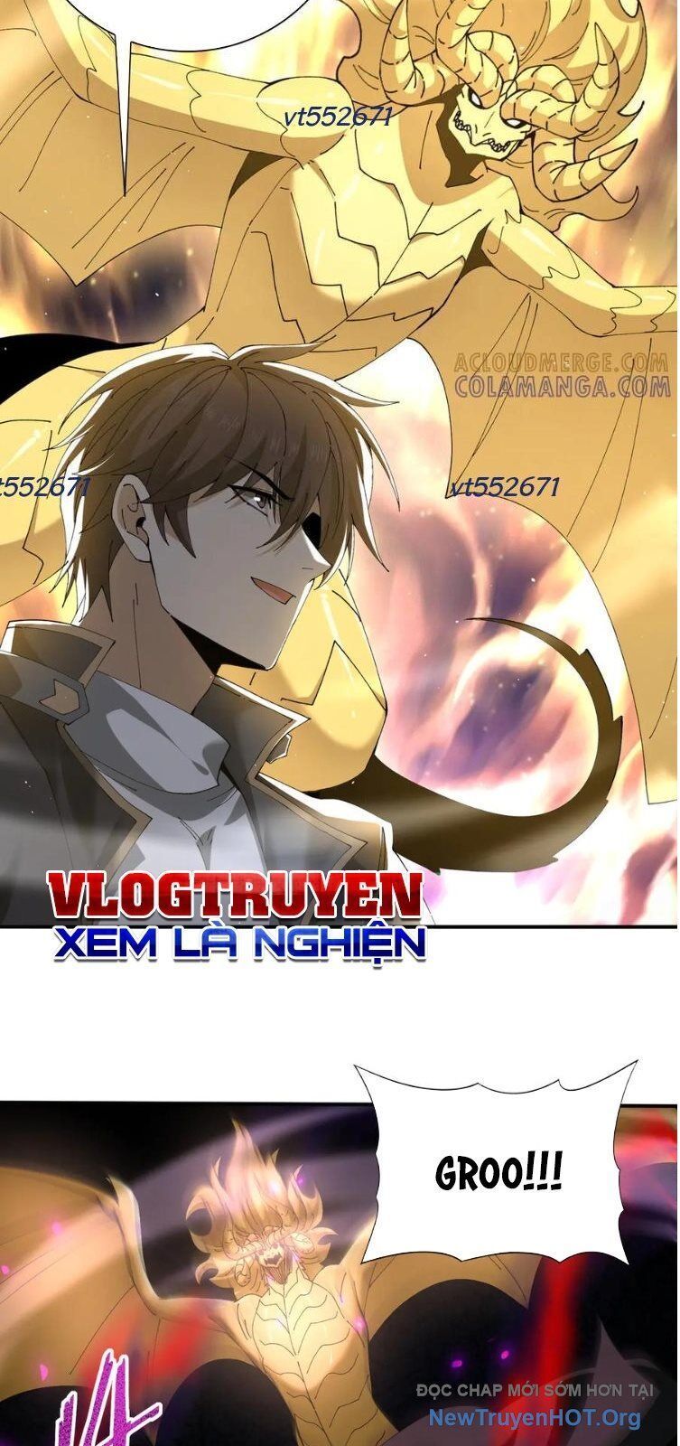 Toàn Dân Chuyển Chức: Ngự Long Sư Là Chức Nghiệp Yếu Nhất?: Chapter 148