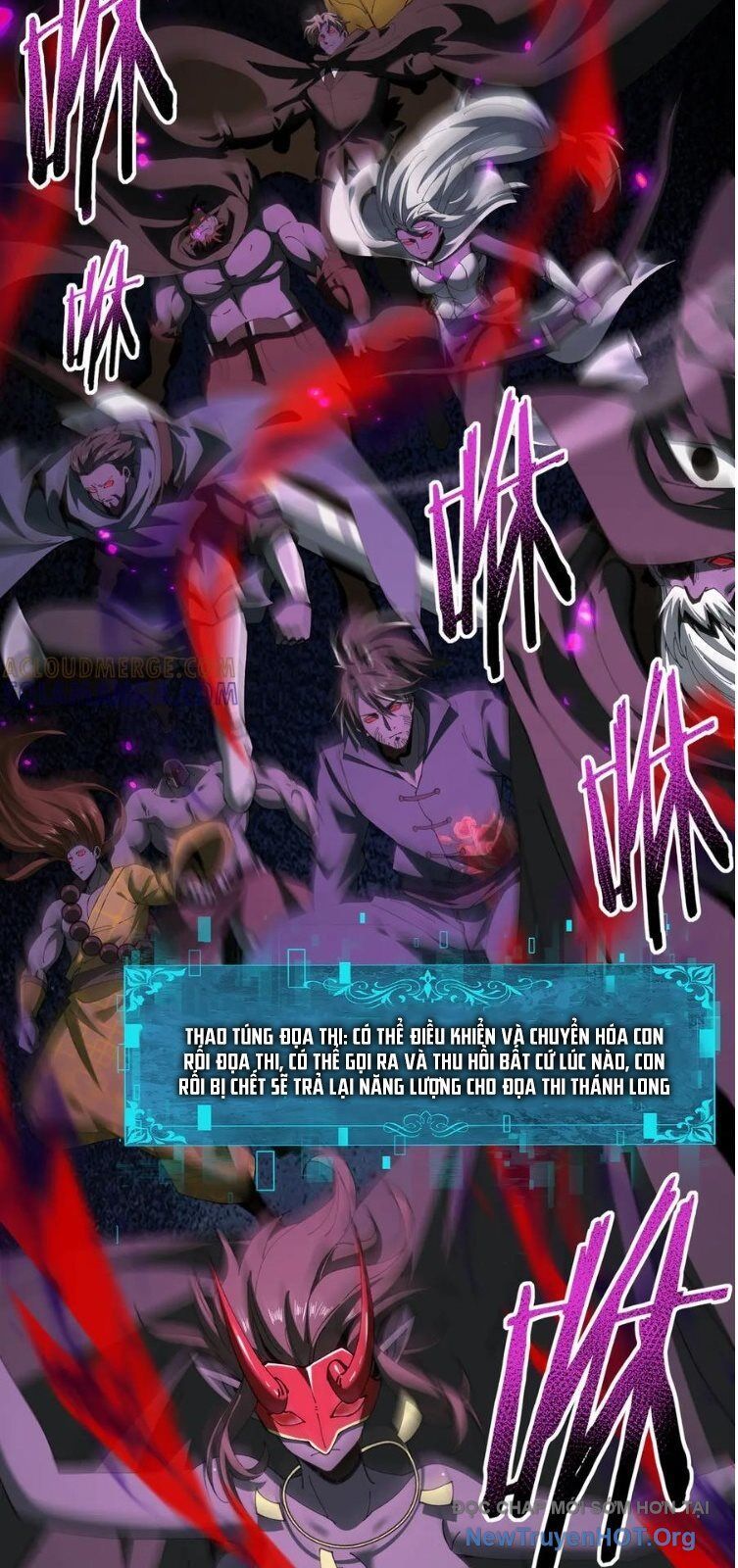 Toàn Dân Chuyển Chức: Ngự Long Sư Là Chức Nghiệp Yếu Nhất?: Chapter 148