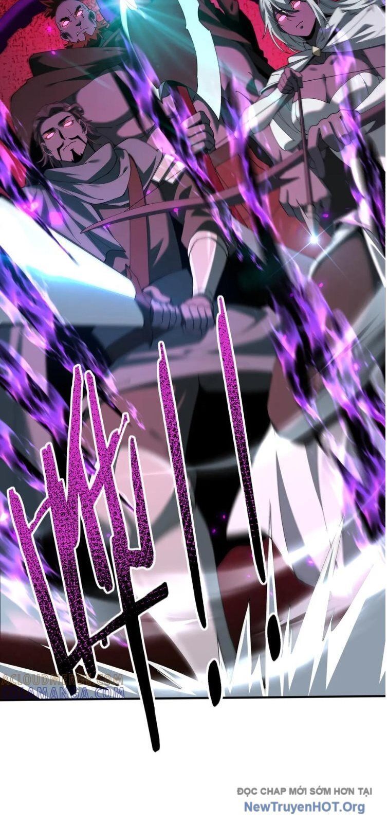 Toàn Dân Chuyển Chức: Ngự Long Sư Là Chức Nghiệp Yếu Nhất?: Chapter 148