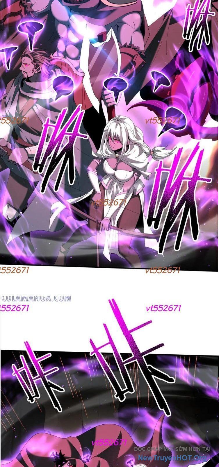 Toàn Dân Chuyển Chức: Ngự Long Sư Là Chức Nghiệp Yếu Nhất?: Chapter 148