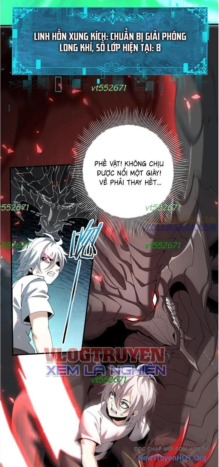 Toàn Dân Chuyển Chức: Ngự Long Sư Là Chức Nghiệp Yếu Nhất?: Chapter 148