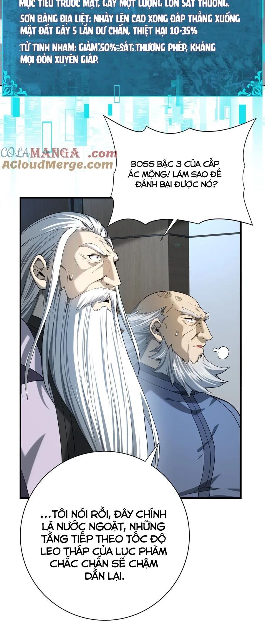 Toàn Dân Chuyển Chức: Ngự Long Sư Là Chức Nghiệp Yếu Nhất?: Chapter 15