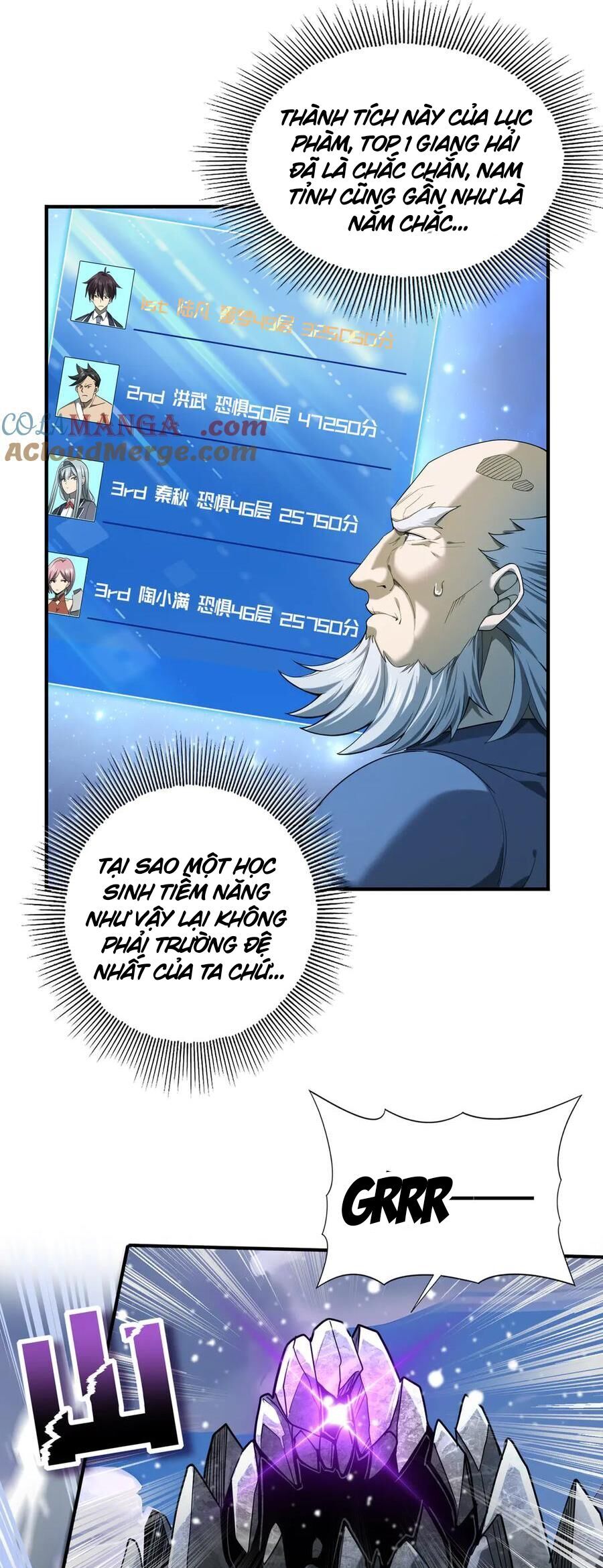 Toàn Dân Chuyển Chức: Ngự Long Sư Là Chức Nghiệp Yếu Nhất?: Chapter 15