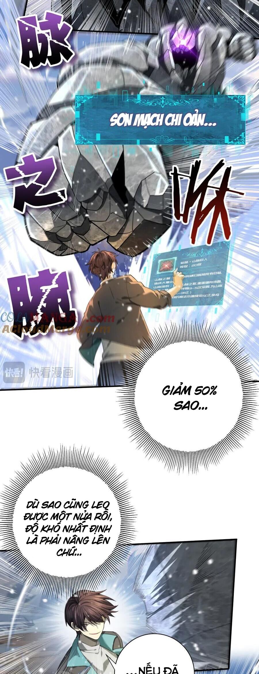 Toàn Dân Chuyển Chức: Ngự Long Sư Là Chức Nghiệp Yếu Nhất?: Chapter 15