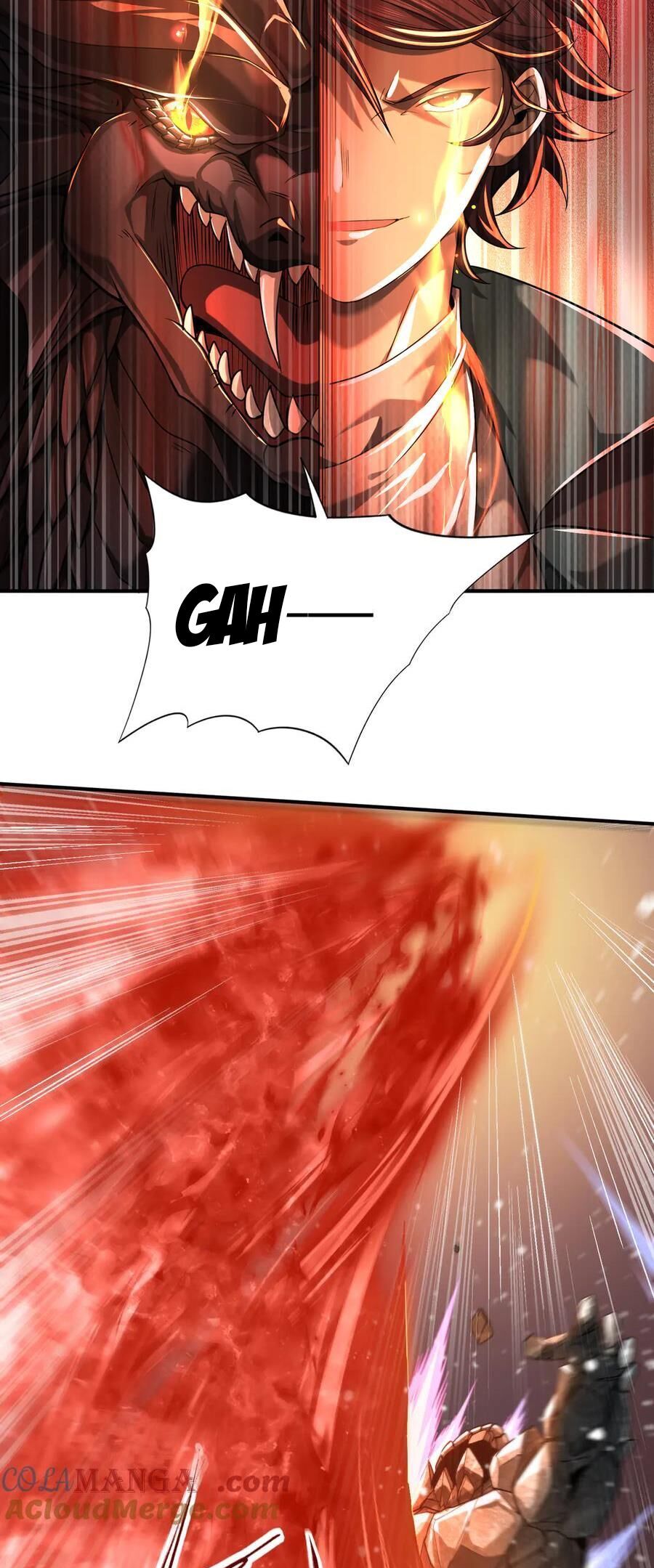 Toàn Dân Chuyển Chức: Ngự Long Sư Là Chức Nghiệp Yếu Nhất?: Chapter 15