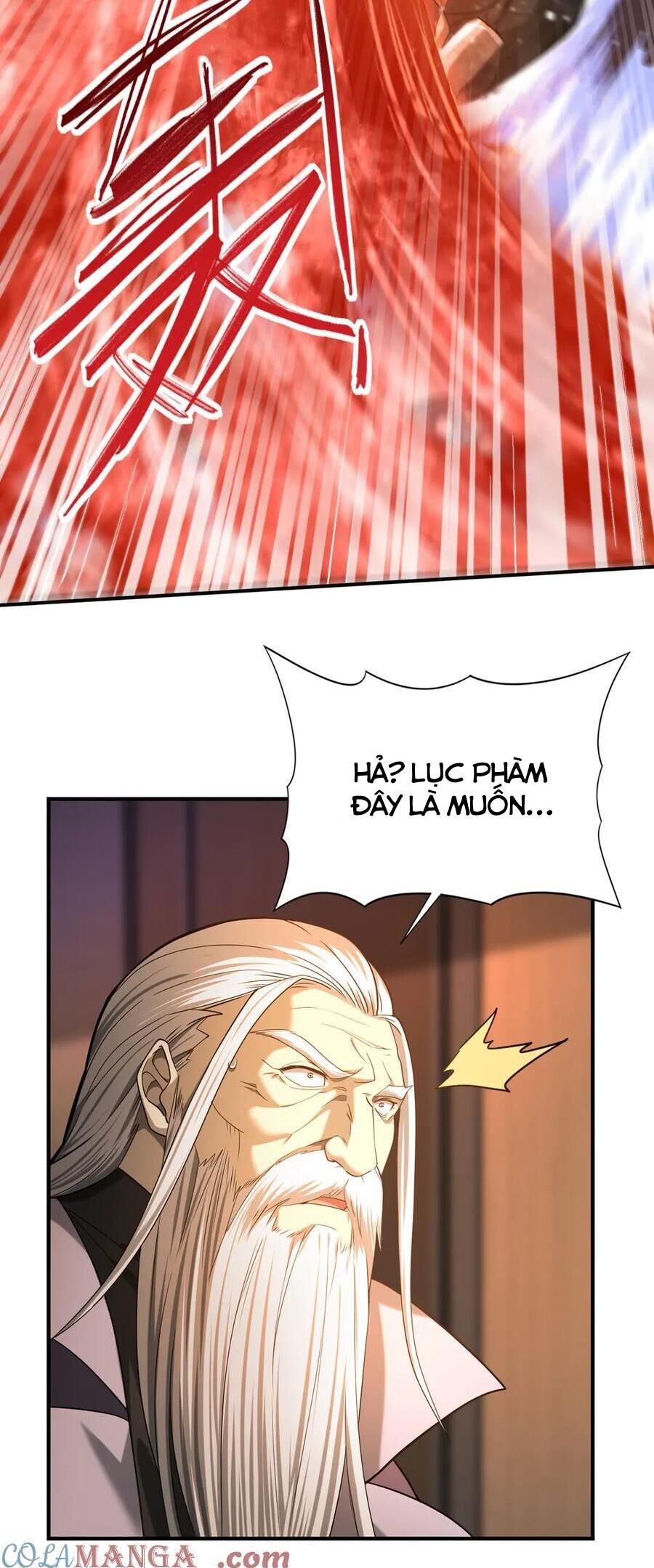 Toàn Dân Chuyển Chức: Ngự Long Sư Là Chức Nghiệp Yếu Nhất?: Chapter 15