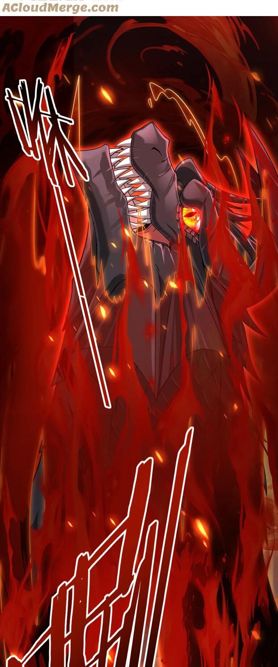 Toàn Dân Chuyển Chức: Ngự Long Sư Là Chức Nghiệp Yếu Nhất?: Chapter 15