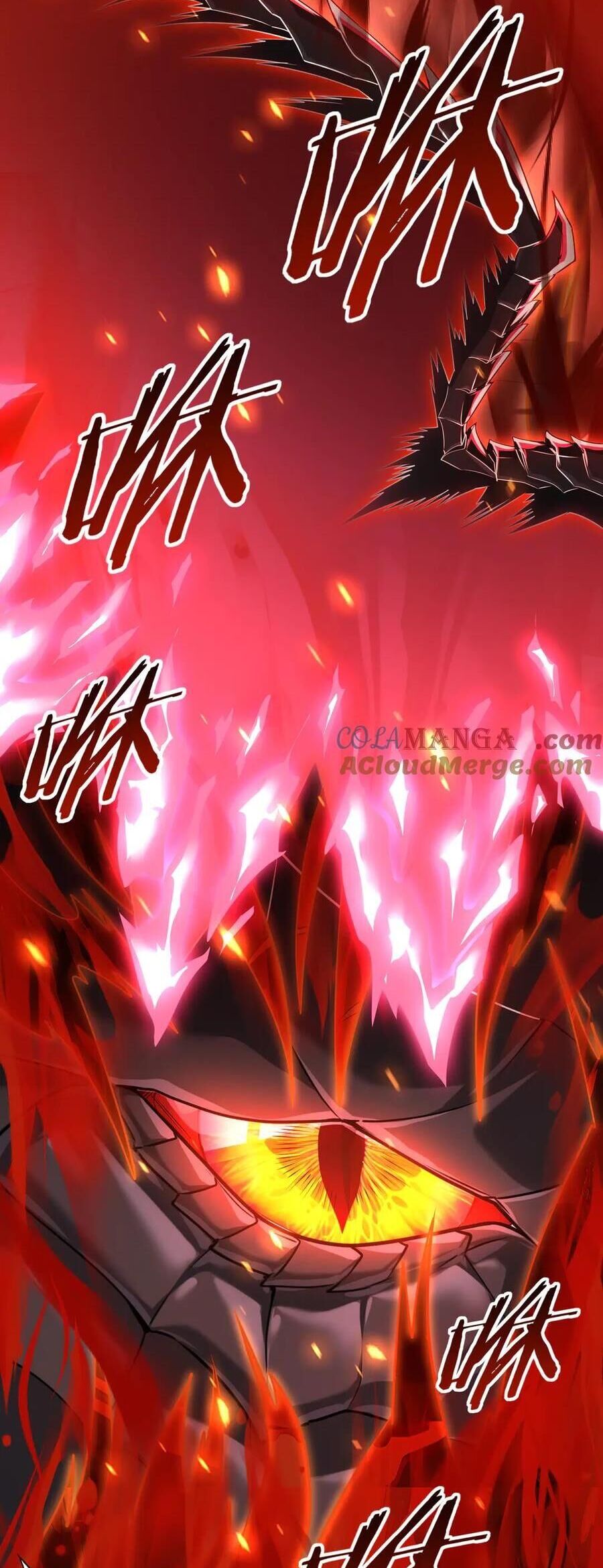 Toàn Dân Chuyển Chức: Ngự Long Sư Là Chức Nghiệp Yếu Nhất?: Chapter 15