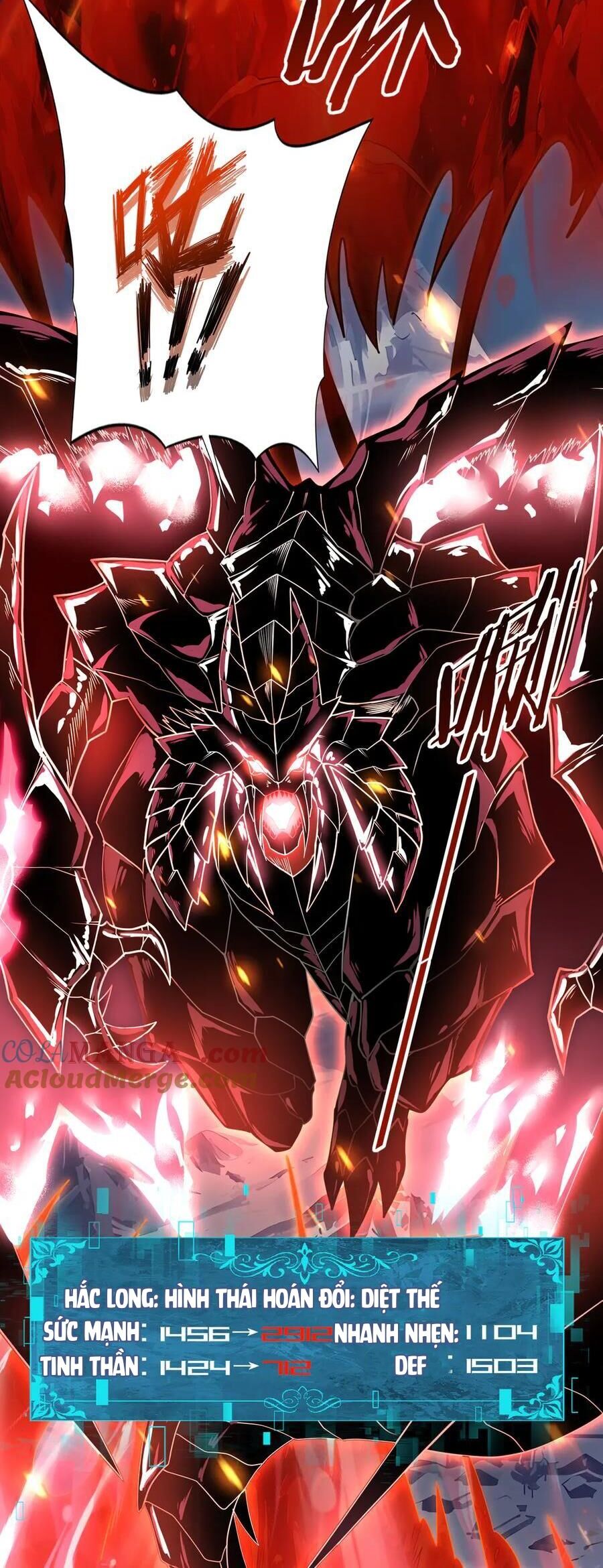 Toàn Dân Chuyển Chức: Ngự Long Sư Là Chức Nghiệp Yếu Nhất?: Chapter 15