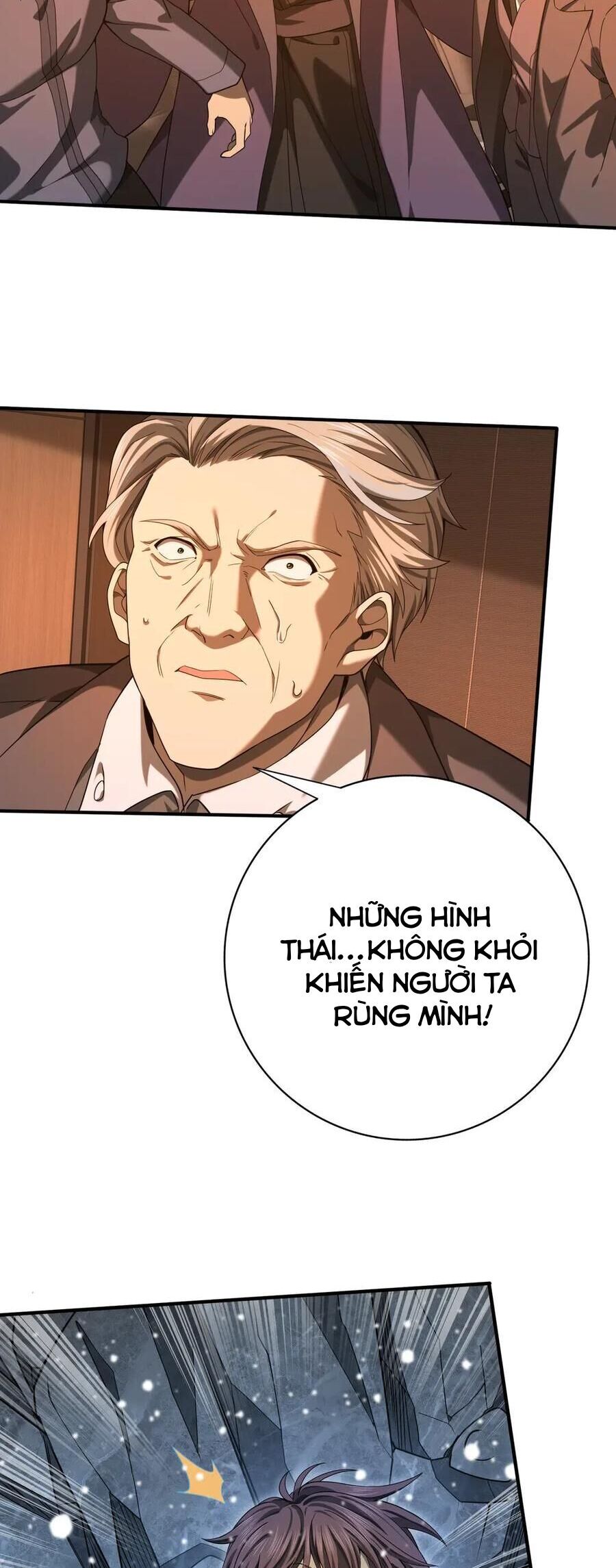 Toàn Dân Chuyển Chức: Ngự Long Sư Là Chức Nghiệp Yếu Nhất?: Chapter 15