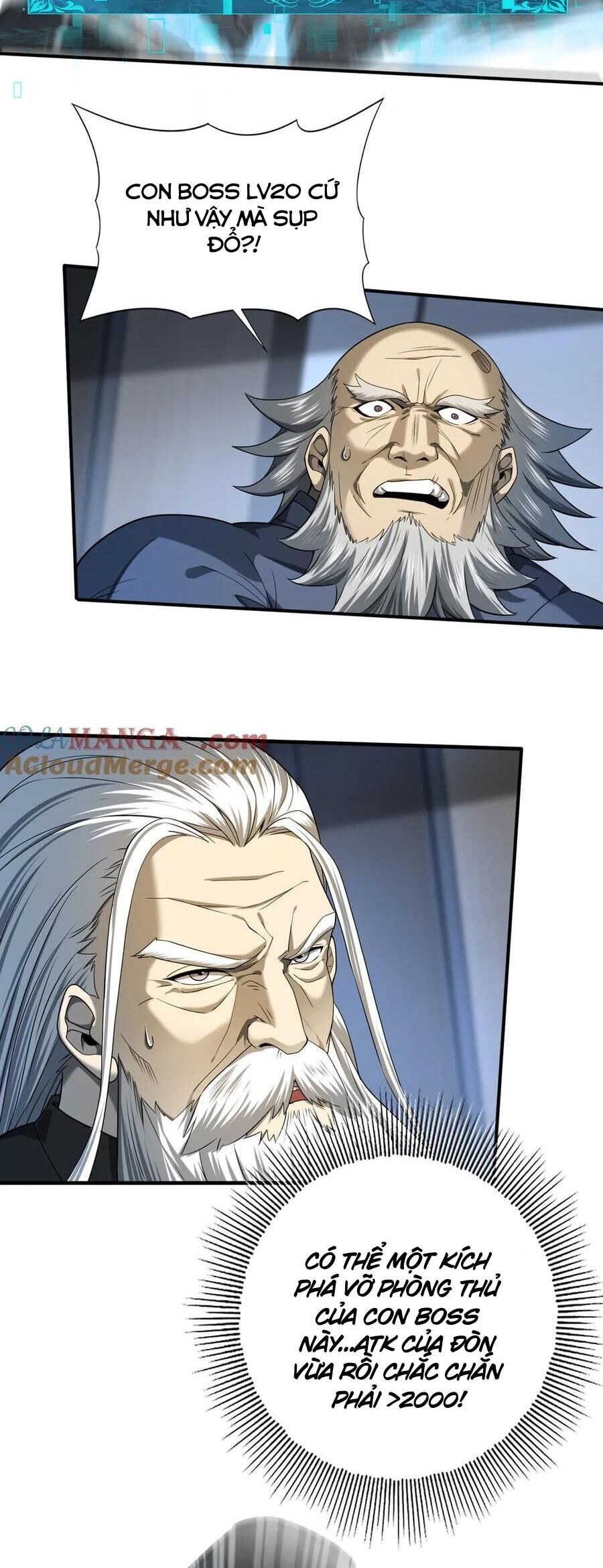 Toàn Dân Chuyển Chức: Ngự Long Sư Là Chức Nghiệp Yếu Nhất?: Chapter 15