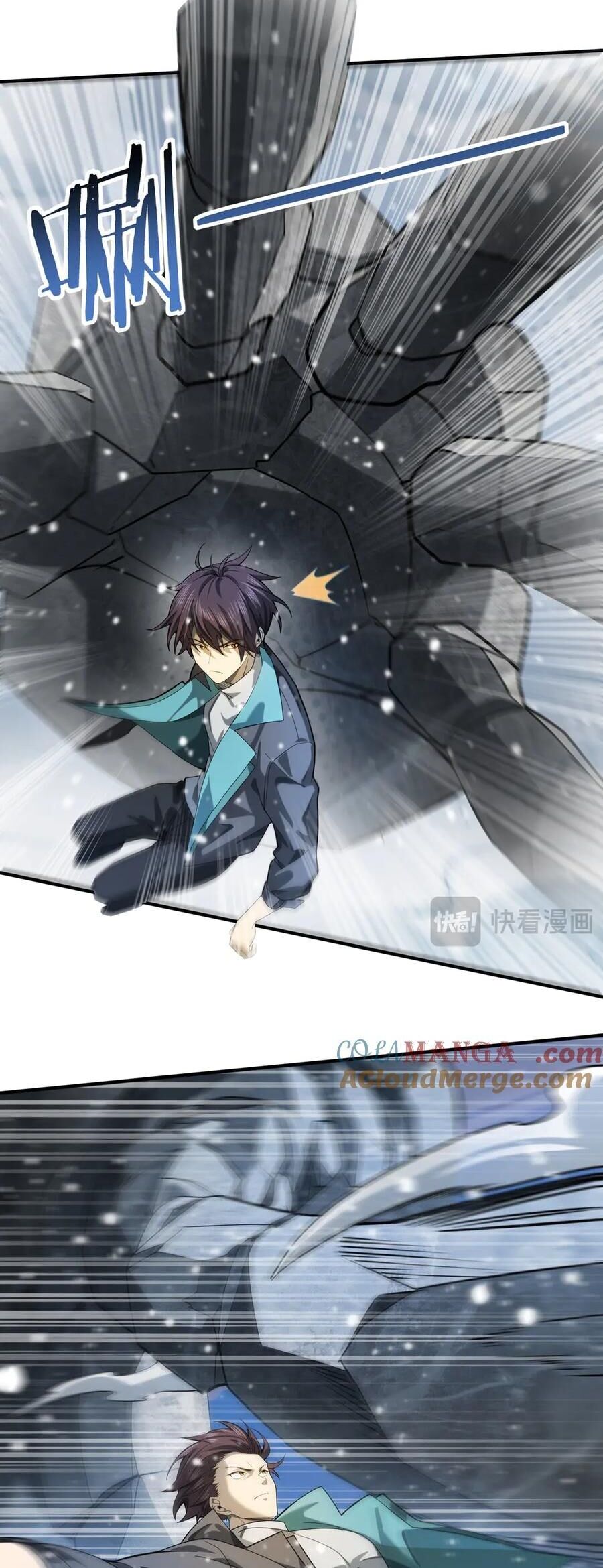 Toàn Dân Chuyển Chức: Ngự Long Sư Là Chức Nghiệp Yếu Nhất?: Chapter 15