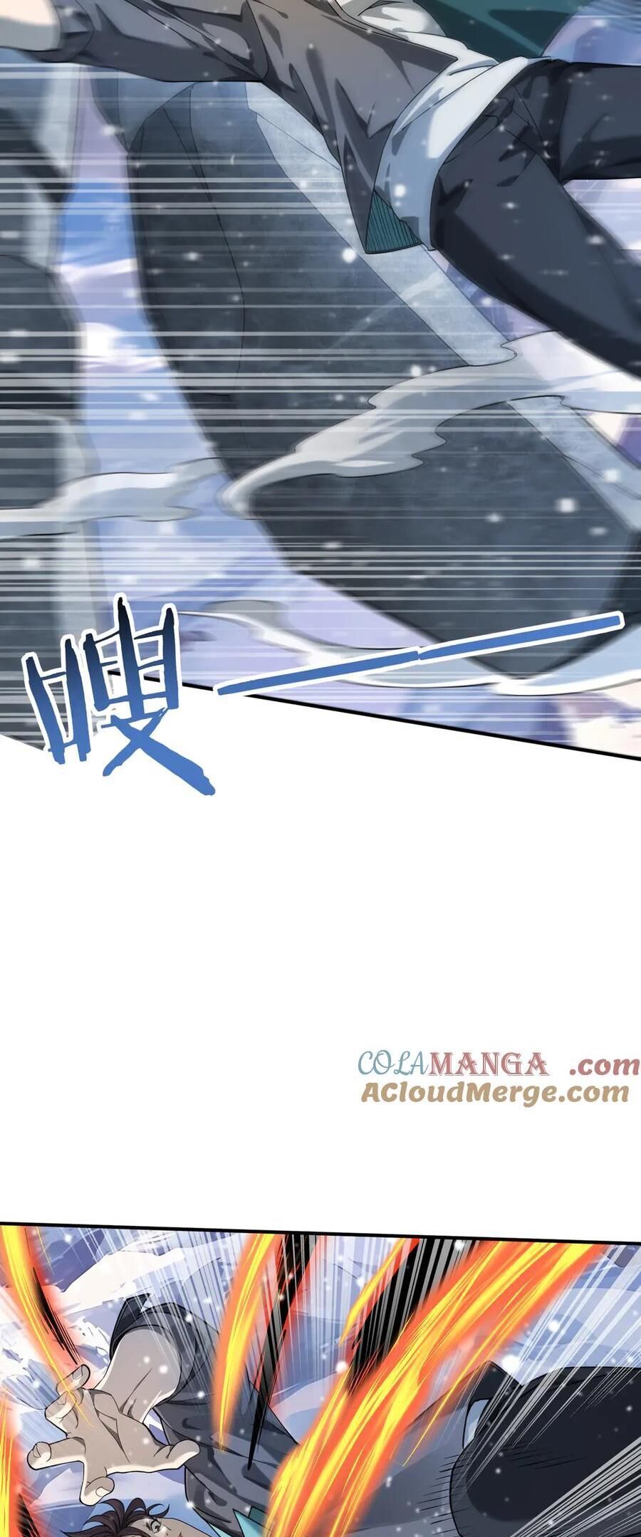 Toàn Dân Chuyển Chức: Ngự Long Sư Là Chức Nghiệp Yếu Nhất?: Chapter 15