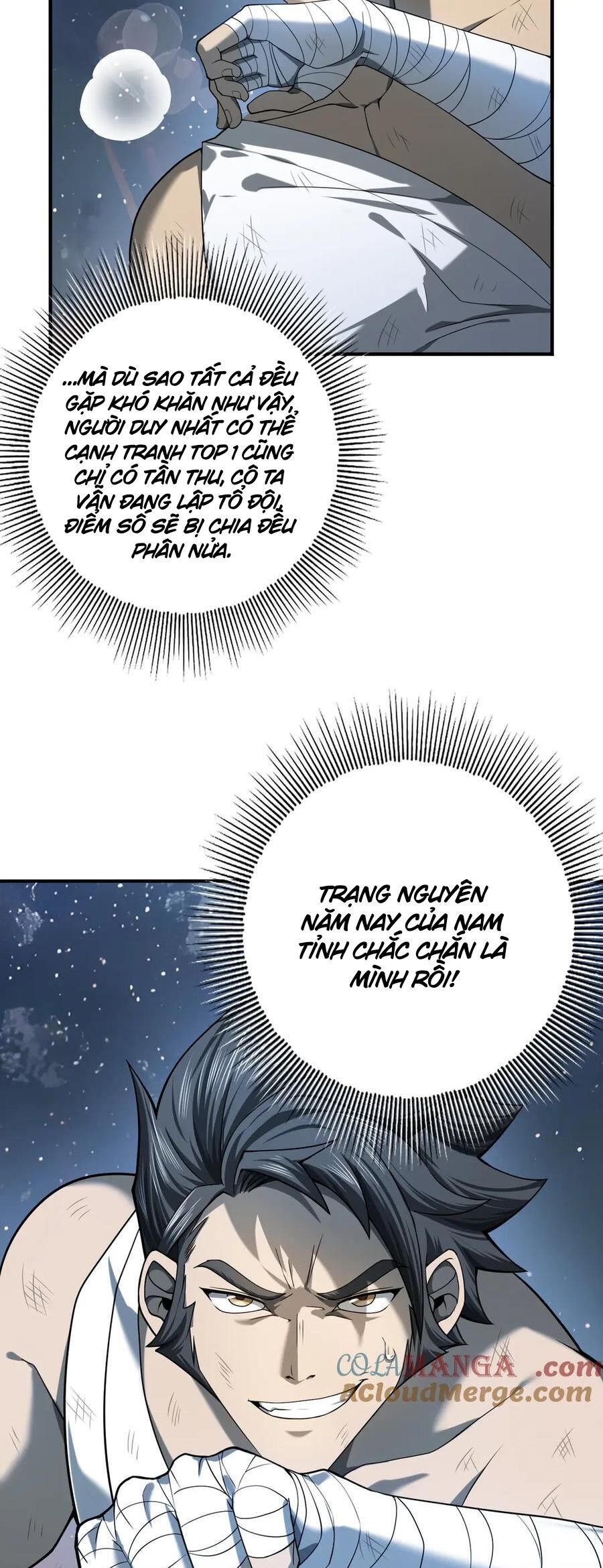 Toàn Dân Chuyển Chức: Ngự Long Sư Là Chức Nghiệp Yếu Nhất?: Chapter 15