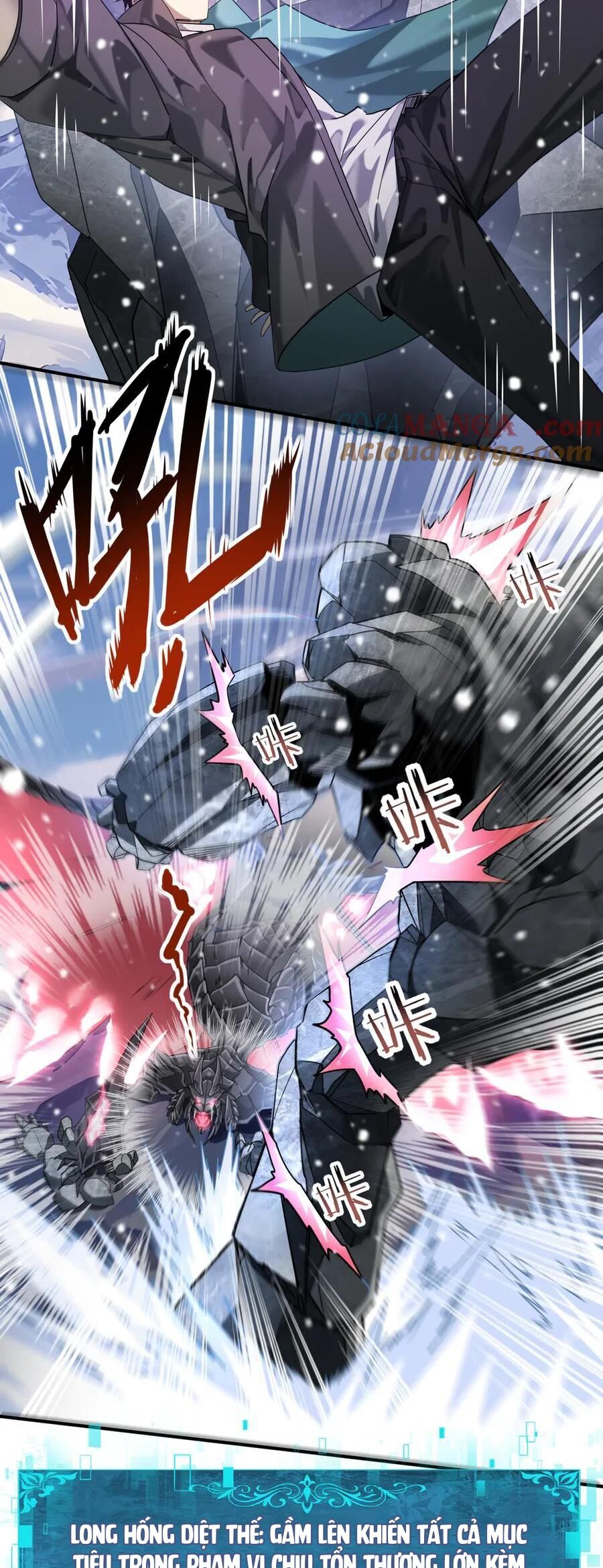 Toàn Dân Chuyển Chức: Ngự Long Sư Là Chức Nghiệp Yếu Nhất?: Chapter 15