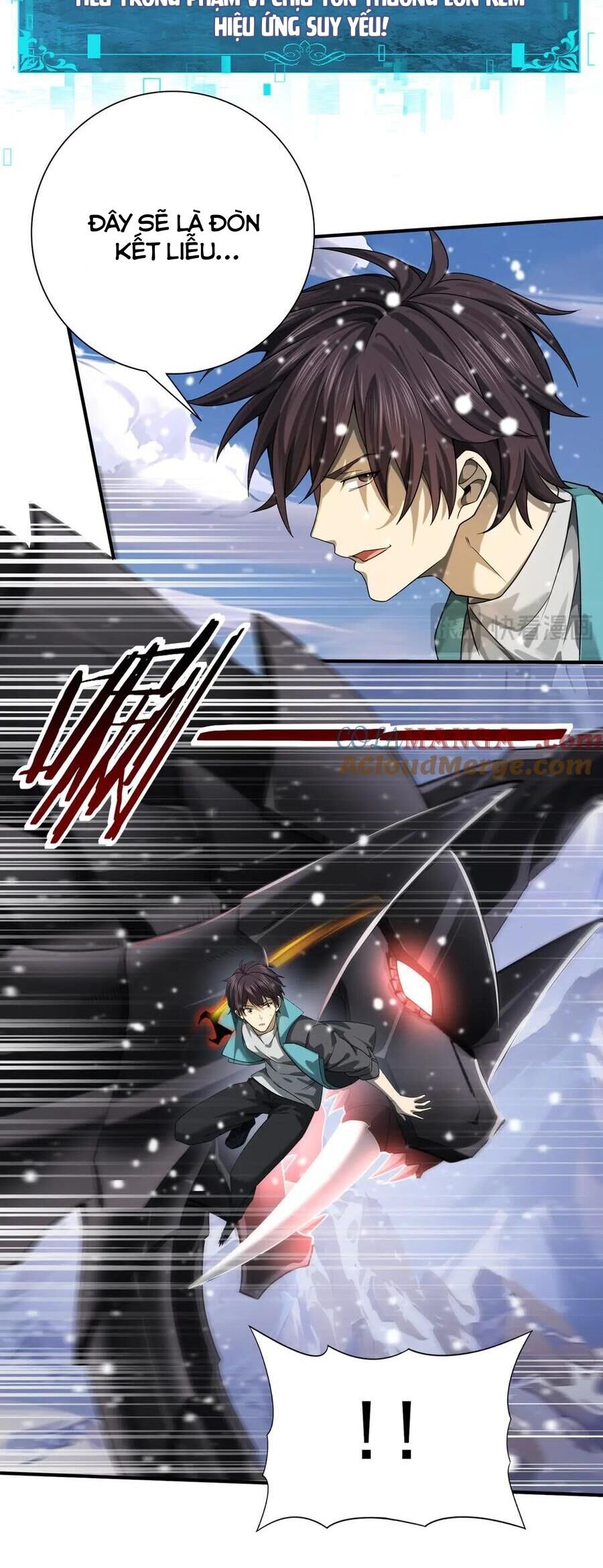 Toàn Dân Chuyển Chức: Ngự Long Sư Là Chức Nghiệp Yếu Nhất?: Chapter 15