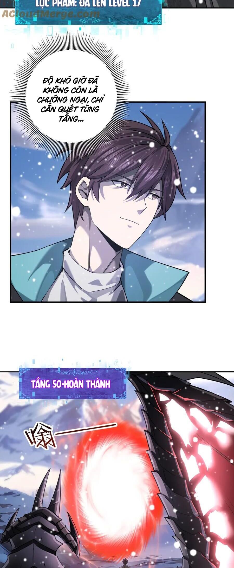 Toàn Dân Chuyển Chức: Ngự Long Sư Là Chức Nghiệp Yếu Nhất?: Chapter 15