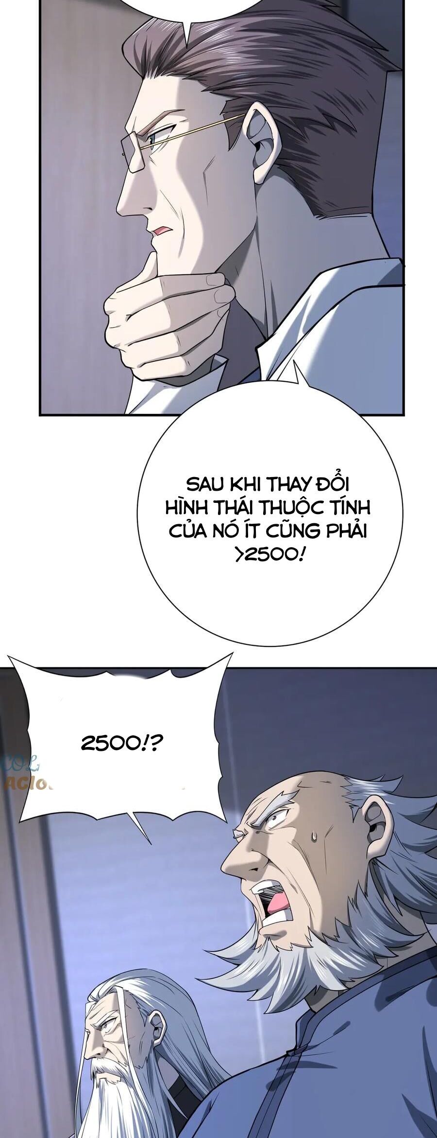 Toàn Dân Chuyển Chức: Ngự Long Sư Là Chức Nghiệp Yếu Nhất?: Chapter 15