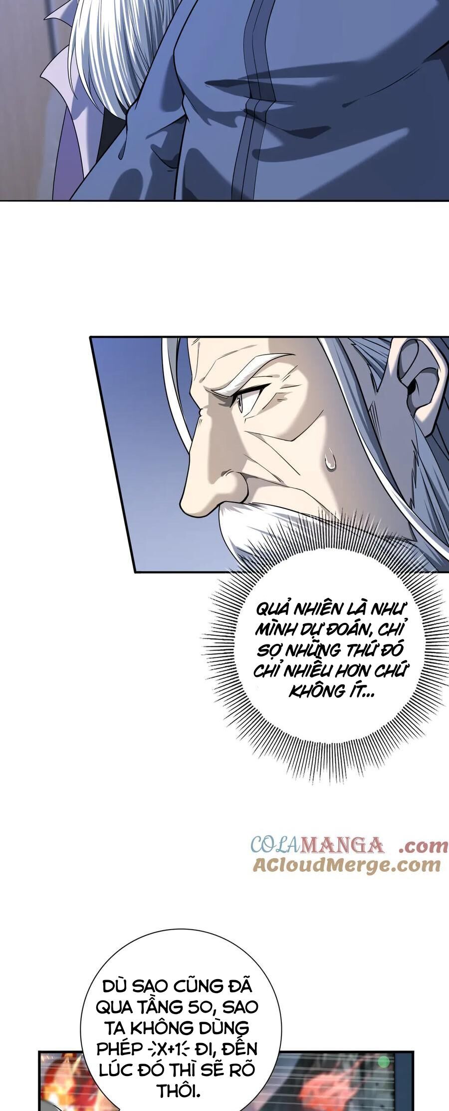 Toàn Dân Chuyển Chức: Ngự Long Sư Là Chức Nghiệp Yếu Nhất?: Chapter 15