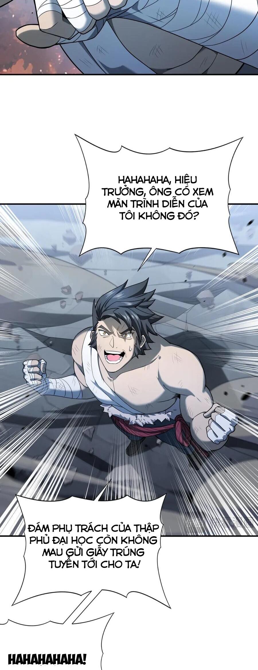 Toàn Dân Chuyển Chức: Ngự Long Sư Là Chức Nghiệp Yếu Nhất?: Chapter 15