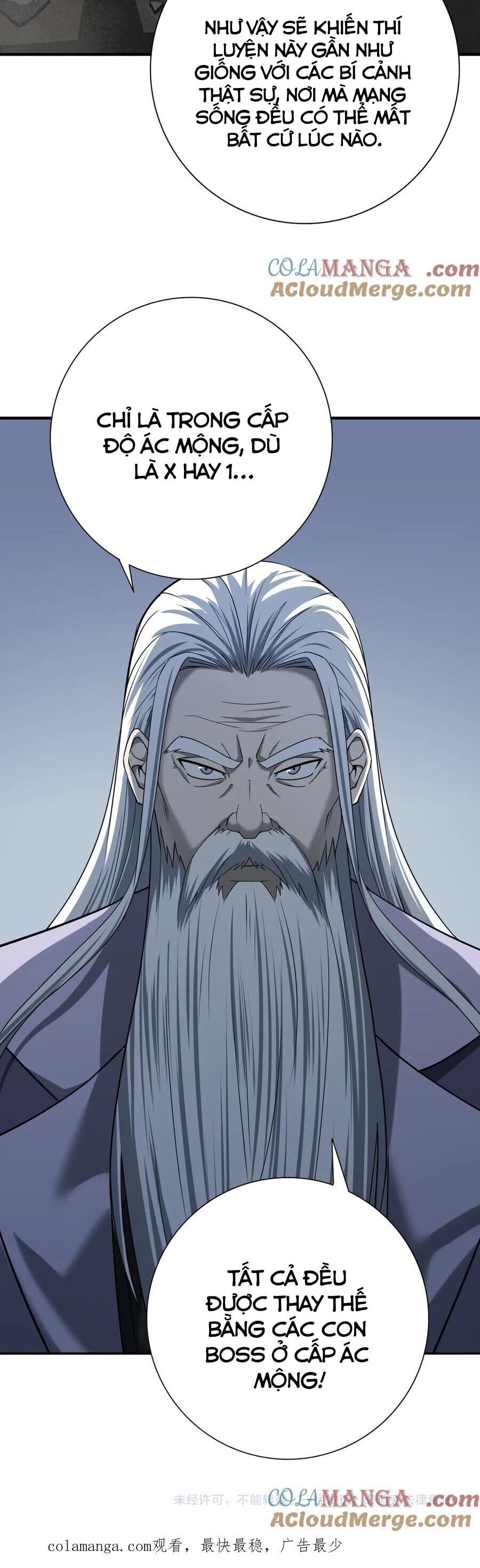 Toàn Dân Chuyển Chức: Ngự Long Sư Là Chức Nghiệp Yếu Nhất?: Chapter 15