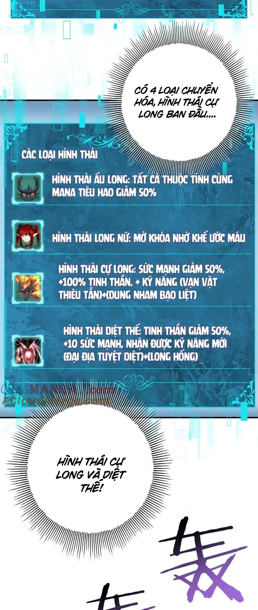 Toàn Dân Chuyển Chức: Ngự Long Sư Là Chức Nghiệp Yếu Nhất?: Chapter 15