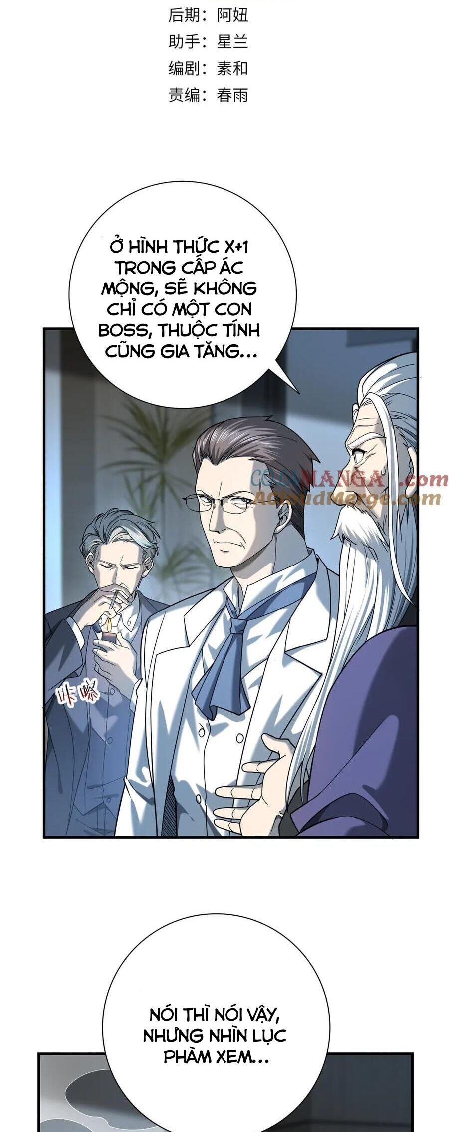 Toàn Dân Chuyển Chức: Ngự Long Sư Là Chức Nghiệp Yếu Nhất?: Chapter 16