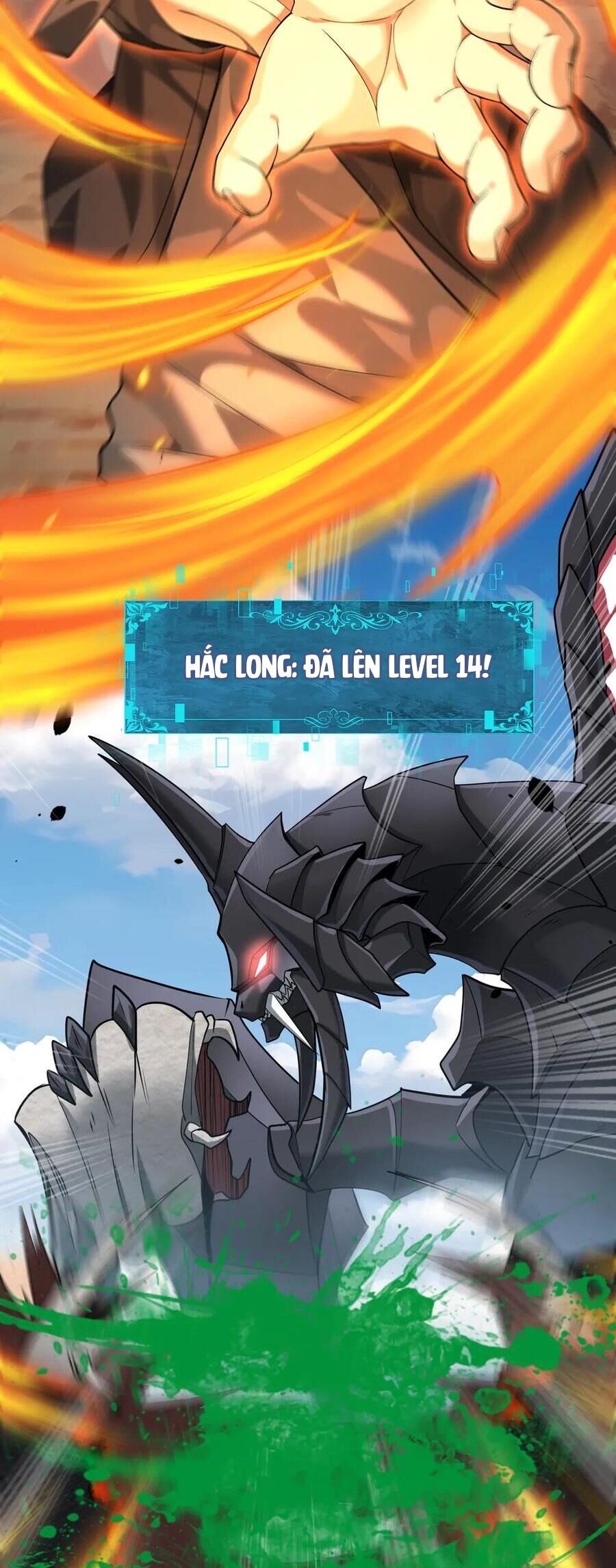 Toàn Dân Chuyển Chức: Ngự Long Sư Là Chức Nghiệp Yếu Nhất?: Chapter 16